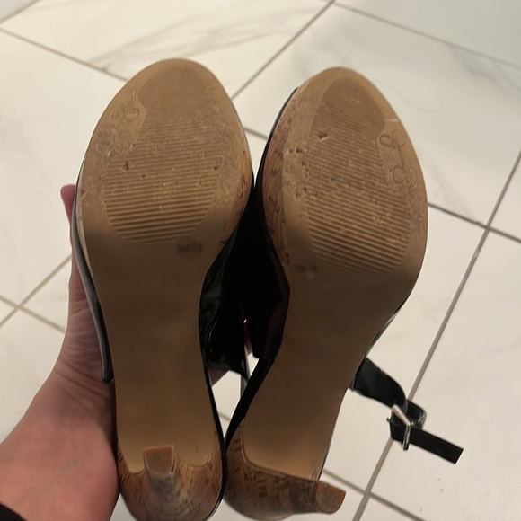 Jessica Simpson Heels - Picture 3 of 4